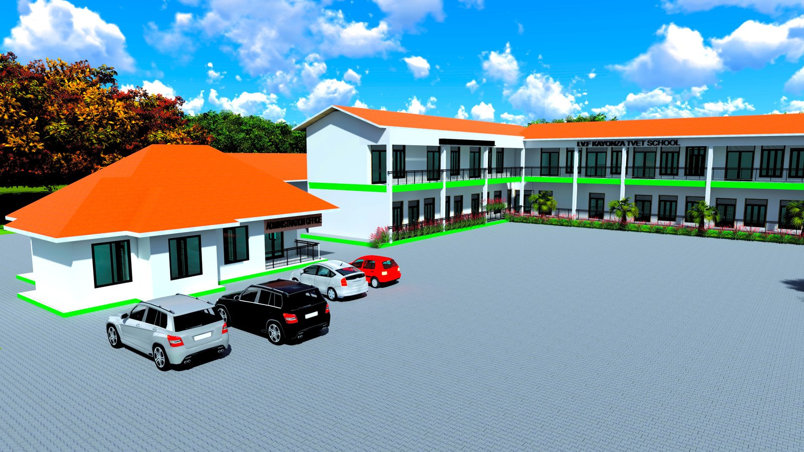 Community Prosperity Hub 